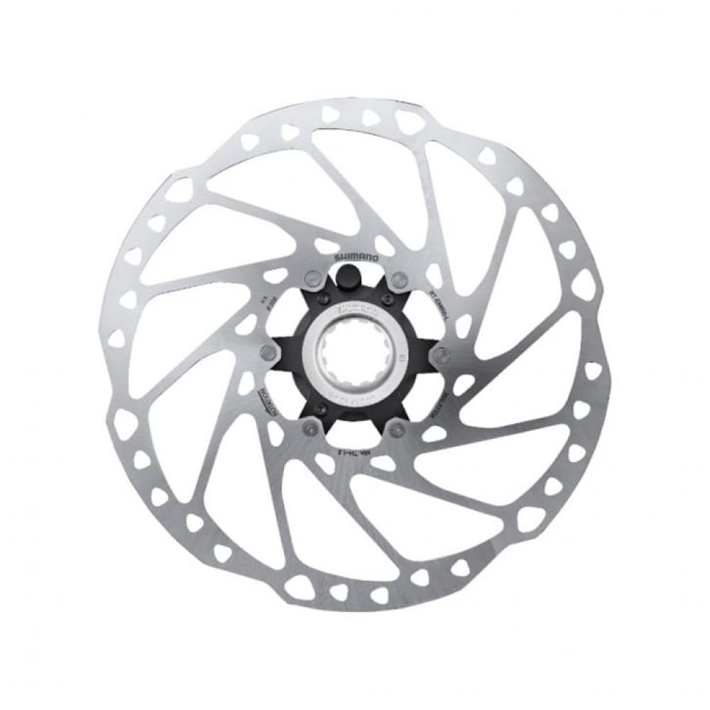 Shimano Bremsscheibe RT-EM600 CL intern - 203 mm