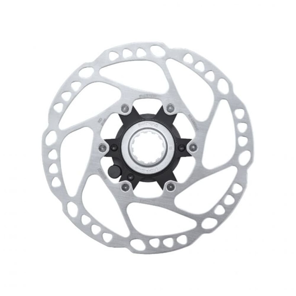 Shimano Bremsscheibe RT-EM600 CL intern - 160 mm