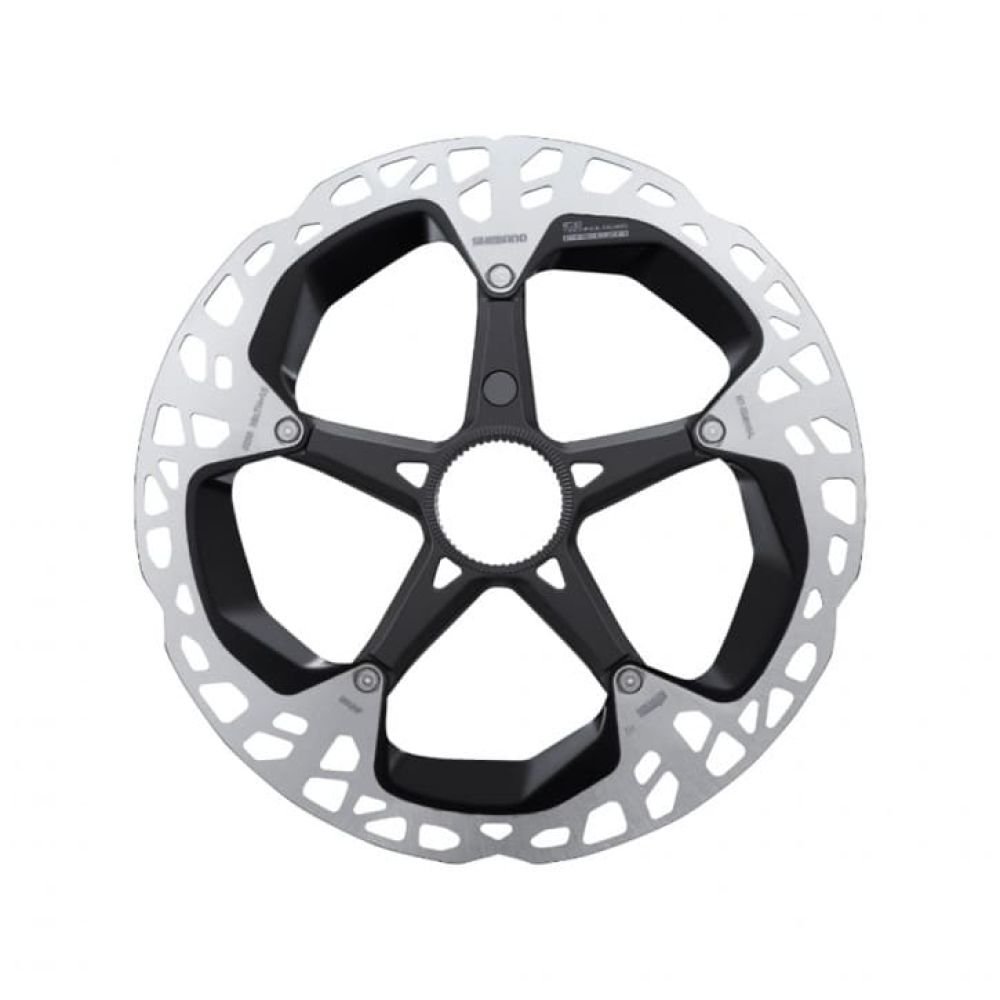 Shimano Bremsscheibe RT-EM910 CL extern - 203 mm