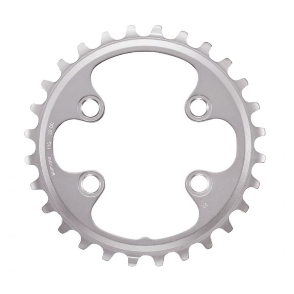 Shimano Kettenblatt Deore XT FC-M8000 28T.