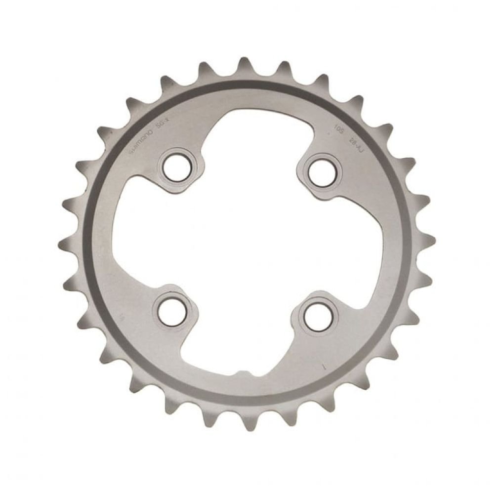 Shimano Kettenblatt Deore XT FC-M785 28T.