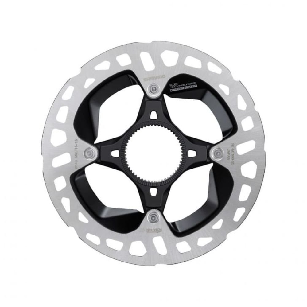Shimano Bremsscheibe RT-MT900 CL intern - 140 mm