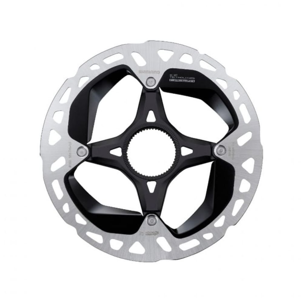 Shimano Bremsscheibe RT-MT900 CL intern - 160 mm
