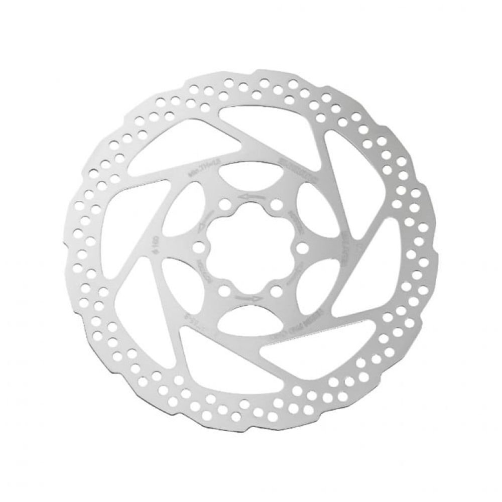 Shimano Bremsscheibe SM-RT56 6-Loch - 180 mm