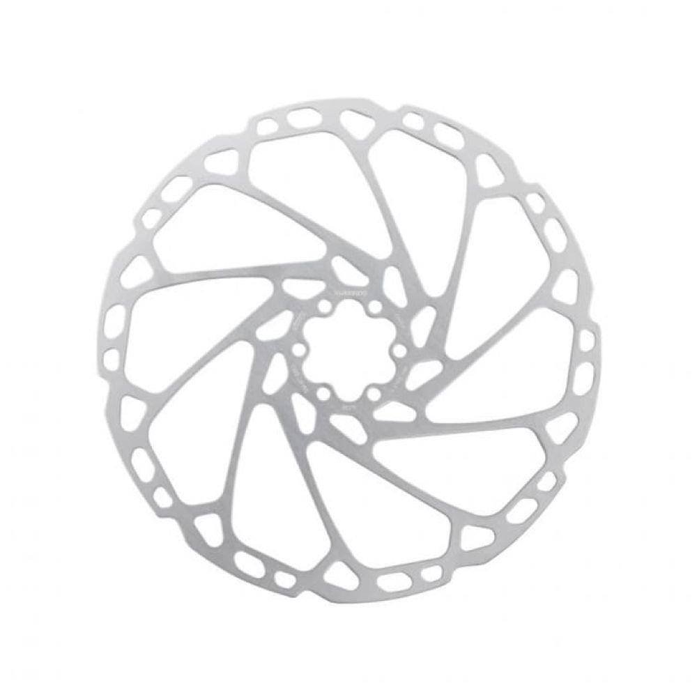 Shimano Bremsscheibe SM-RT66 6-Loch - 203 mm