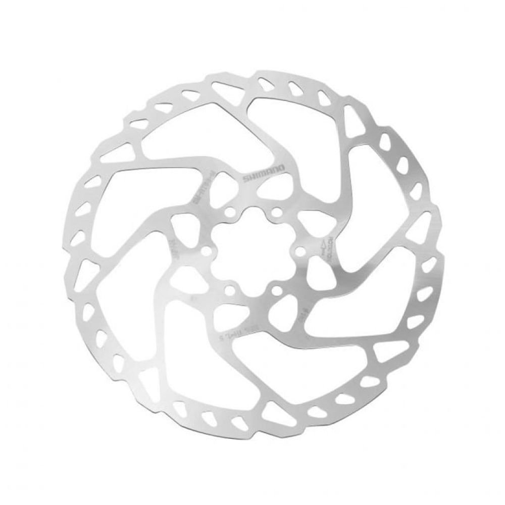 Shimano Bremsscheibe SM-RT66 6-Loch - 180 mm
