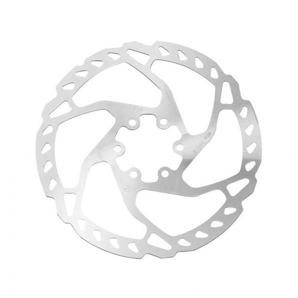 Shimano Bremsscheibe SM-RT66 6-Loch - 160 mm
