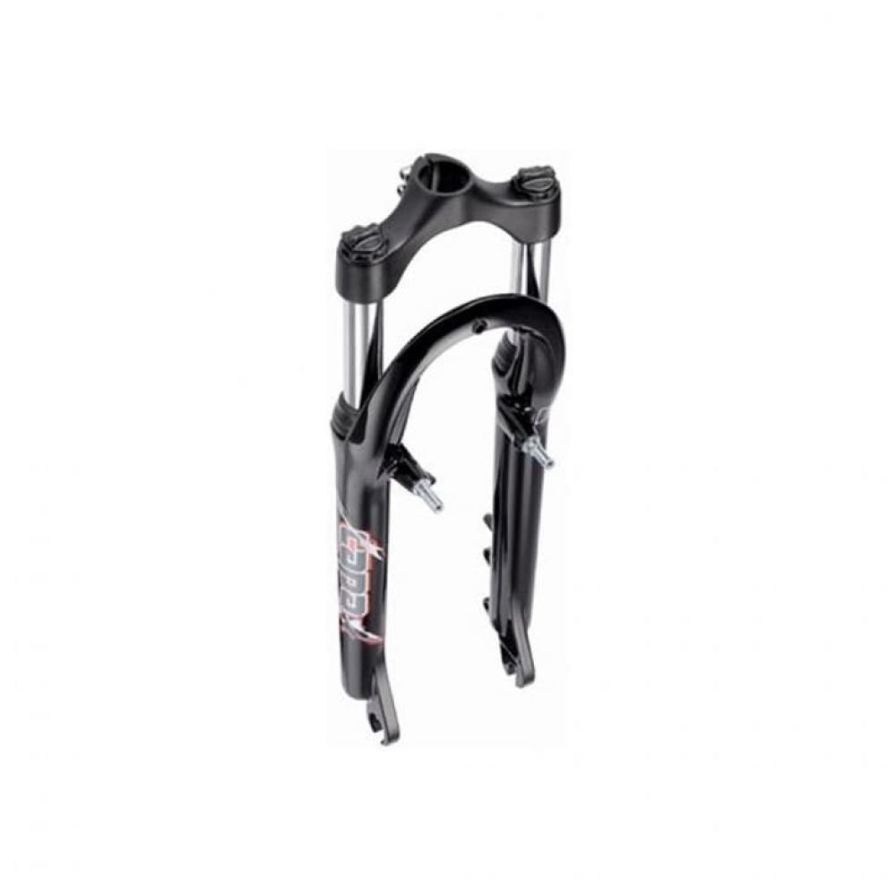 RST Federgabel Capa T 26" black