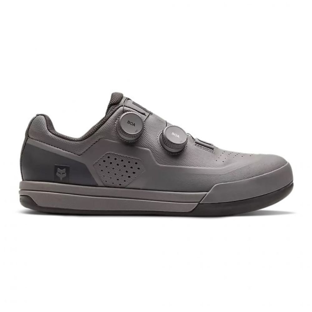 Fox MTB-Schuh Union Boa grey - EUR 46