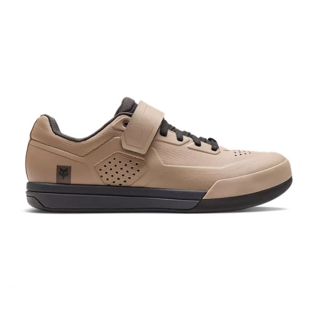Fox MTB-Schuh Union mocca - EUR 45