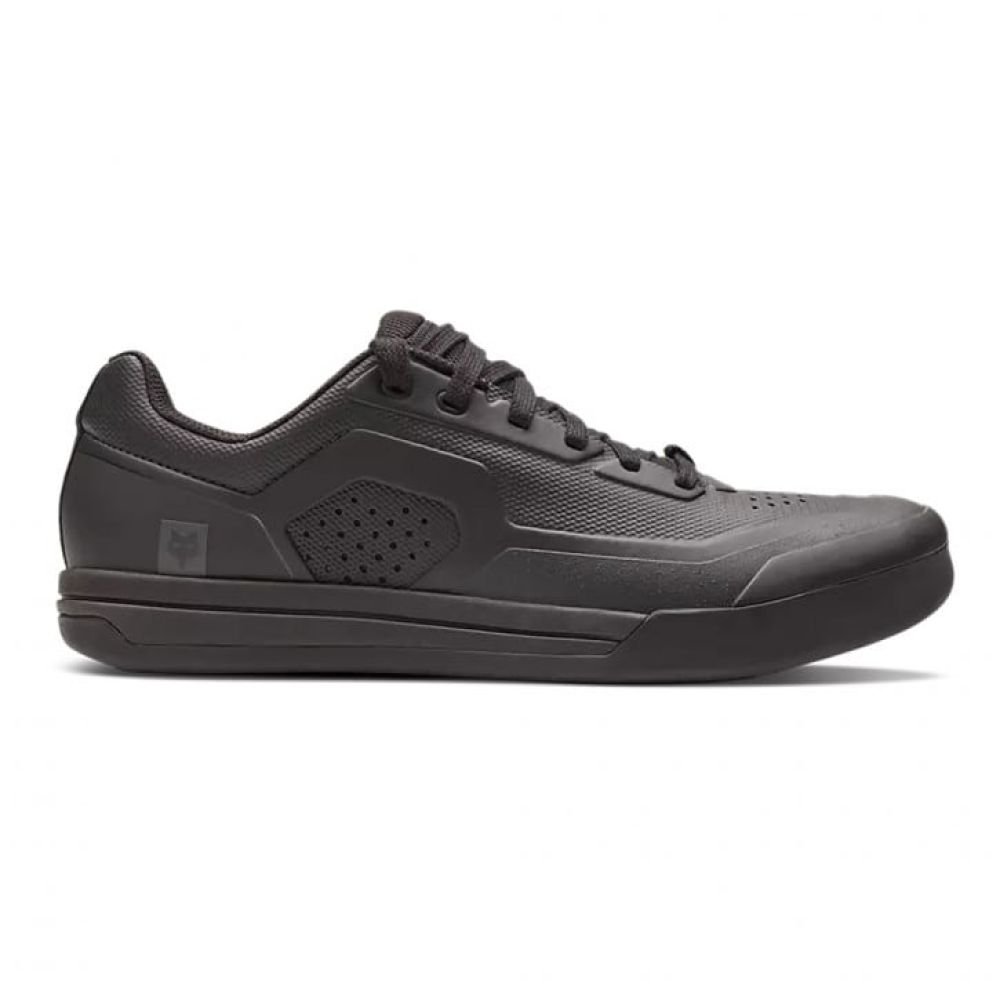 Fox MTB-Schuh Union Flat Black - EUR 42