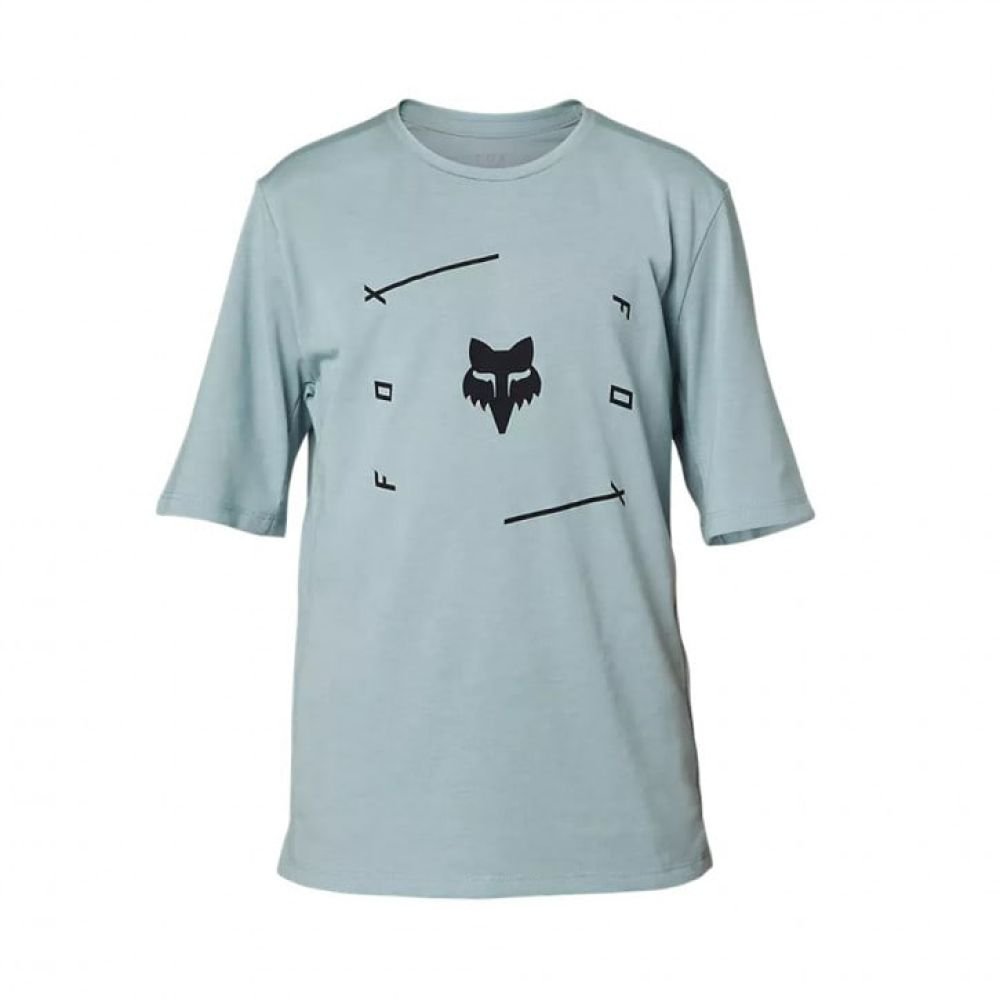Fox Youth Ranger DR SS Jersey Veni GMTL - S