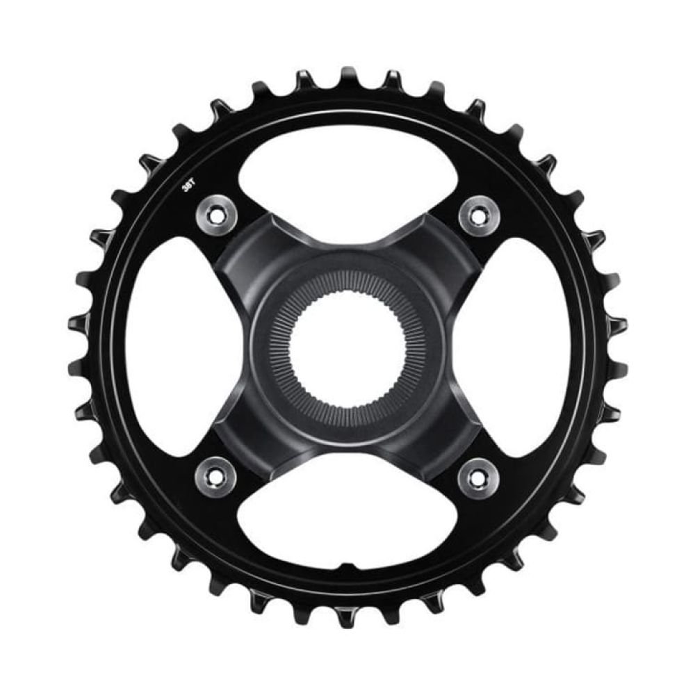 Shimano Kettenblatt Steps SM-CRE80 11-fach 34T.