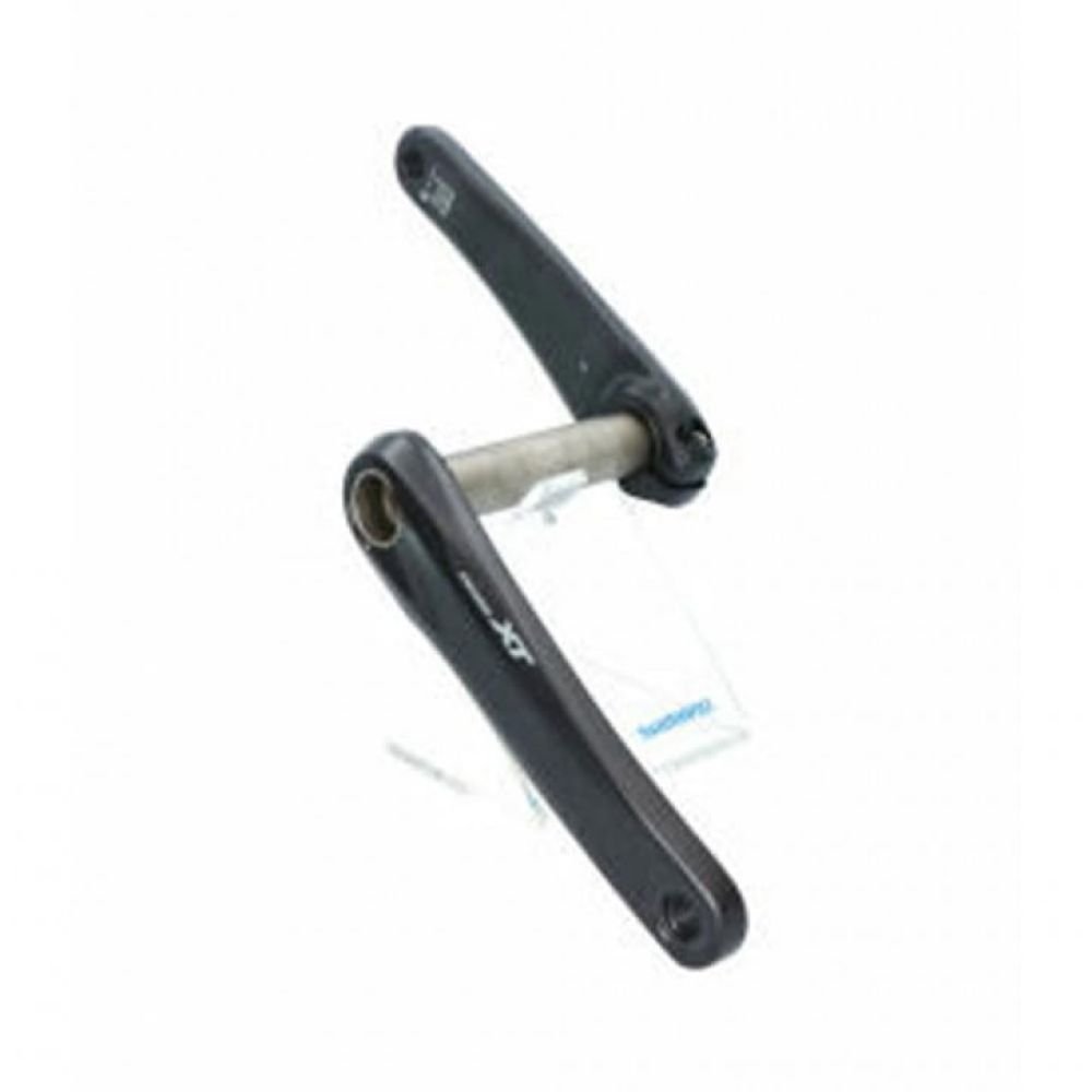 Shimano Kurbelarm Deore XT 175 mm