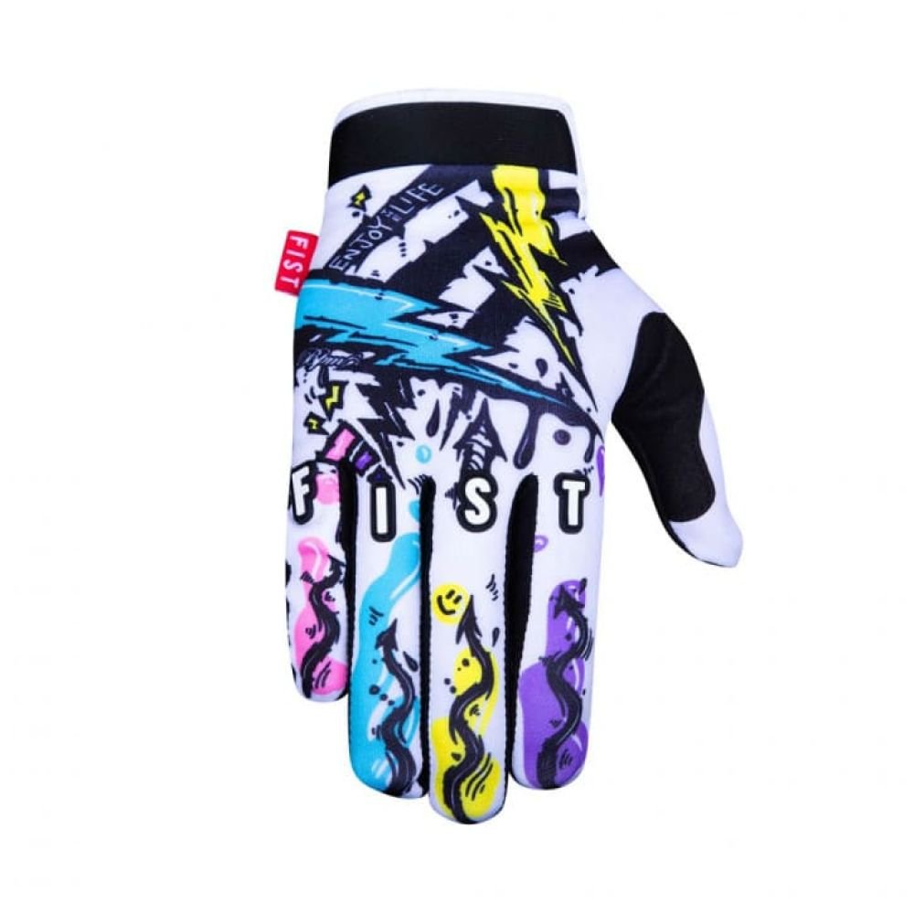 Fist Handschuh langfinger BPMX - L