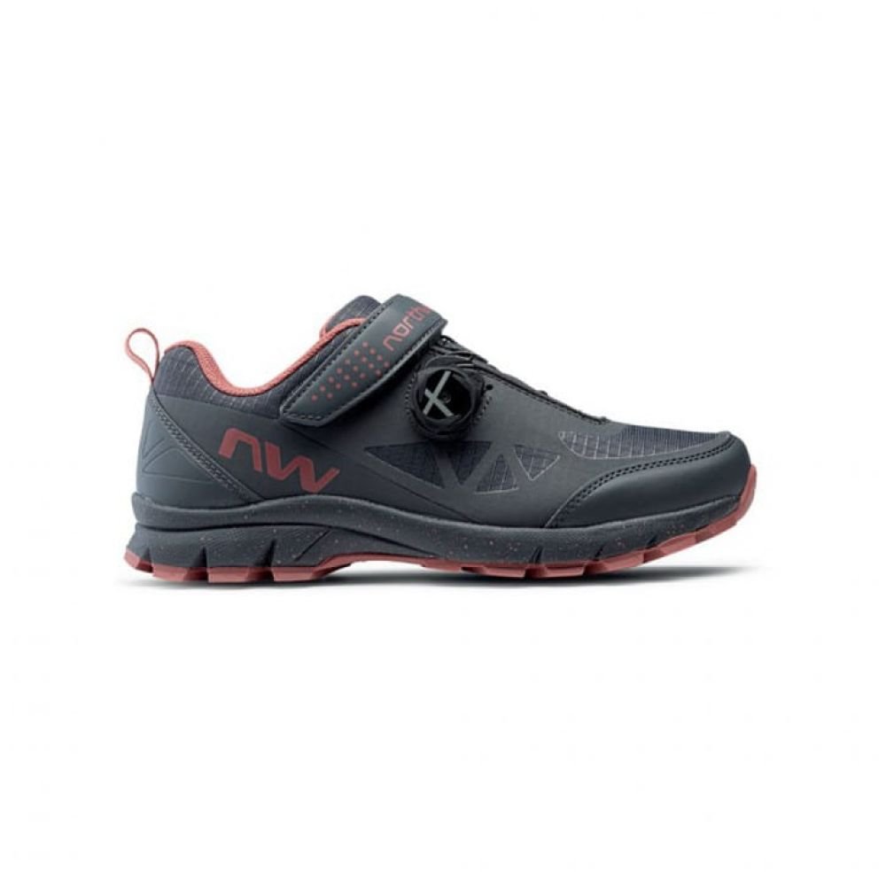 Northwave Corsair Woman Anthra/Pink EUR 42