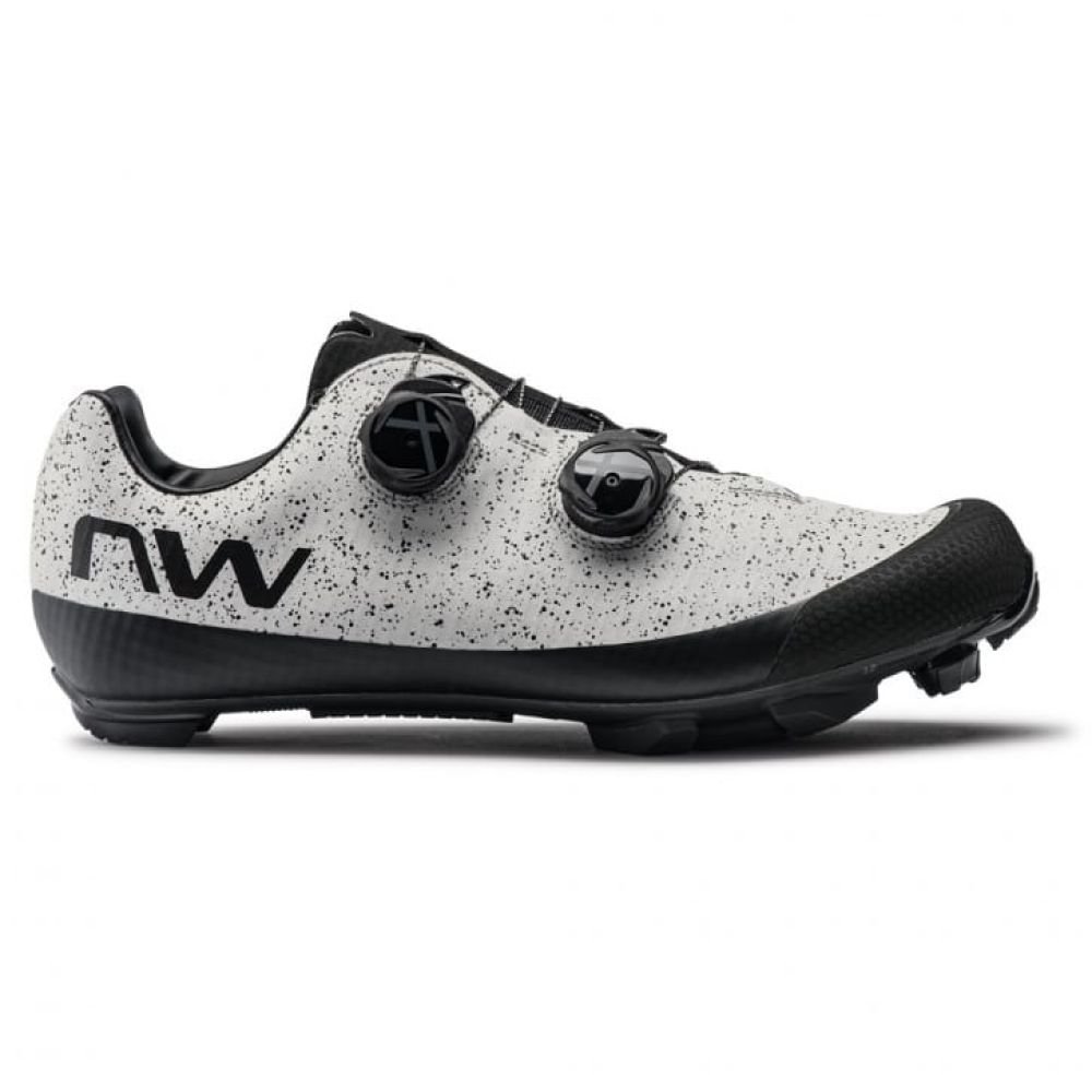 Northwave Extreme XCM 4 light grey - EUR 43