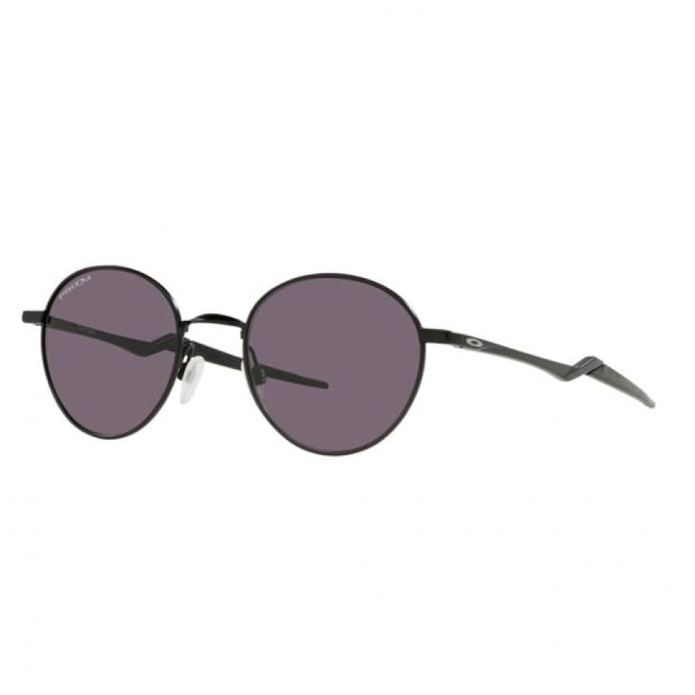 Oakley Brille Terrigal Stone Black Prizm Grey