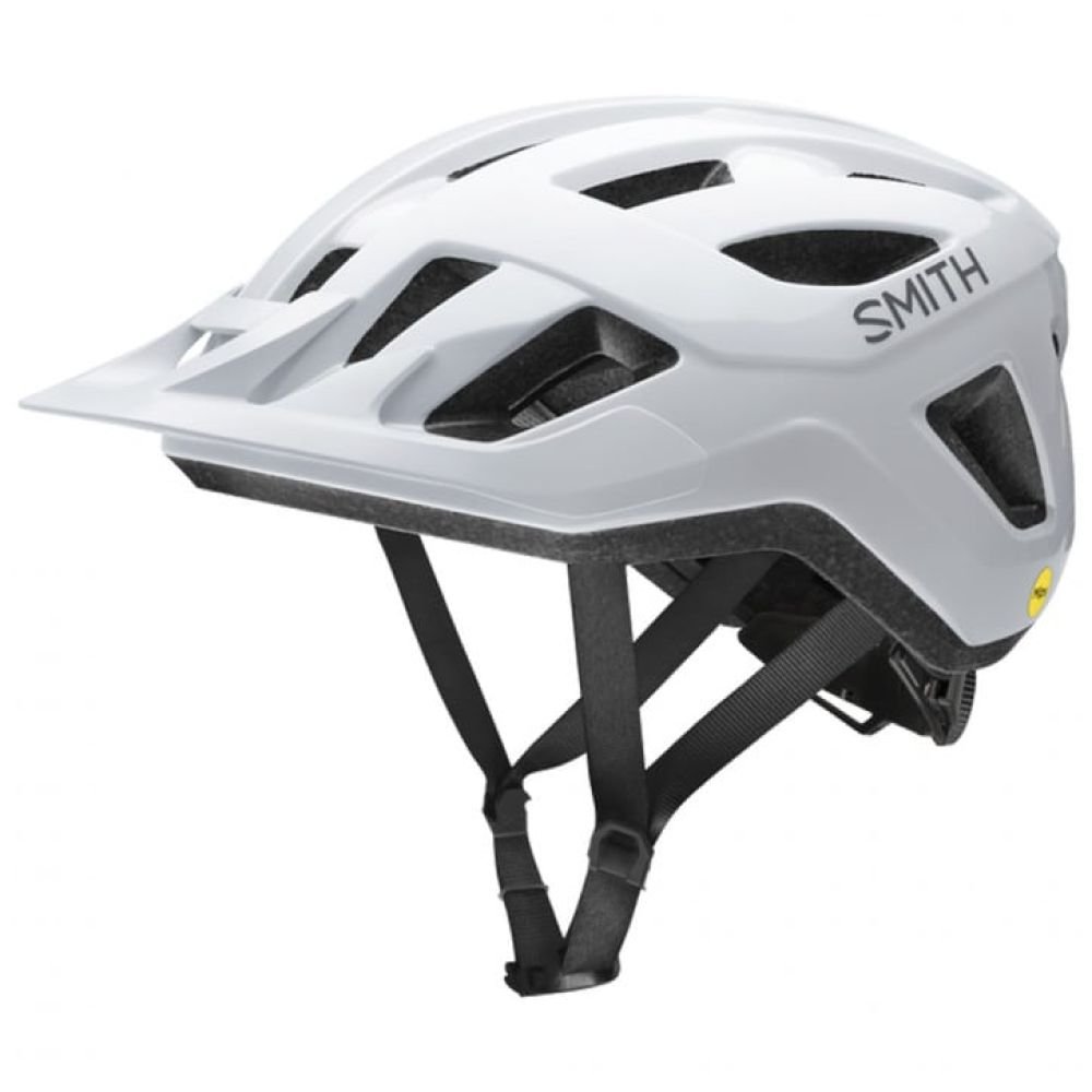 Smith Convoy MIPS white - M