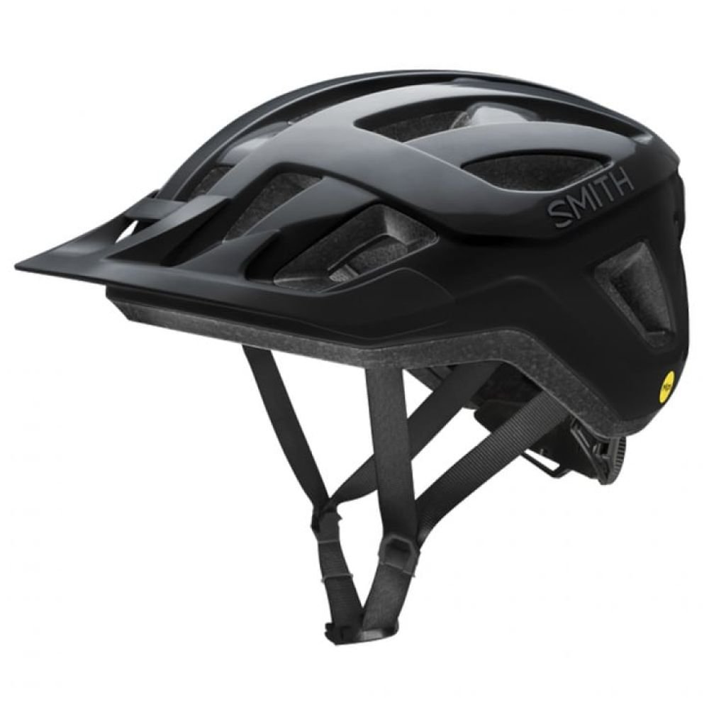 Smith Helm Convoy MIPS black - L