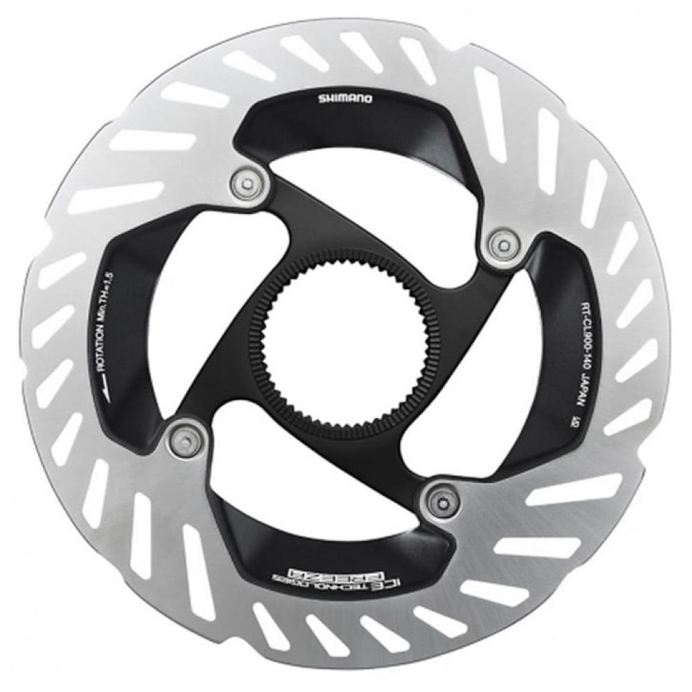 Shimano Bremsscheibe Dura Ace RT-CL900 CL - 140 mm