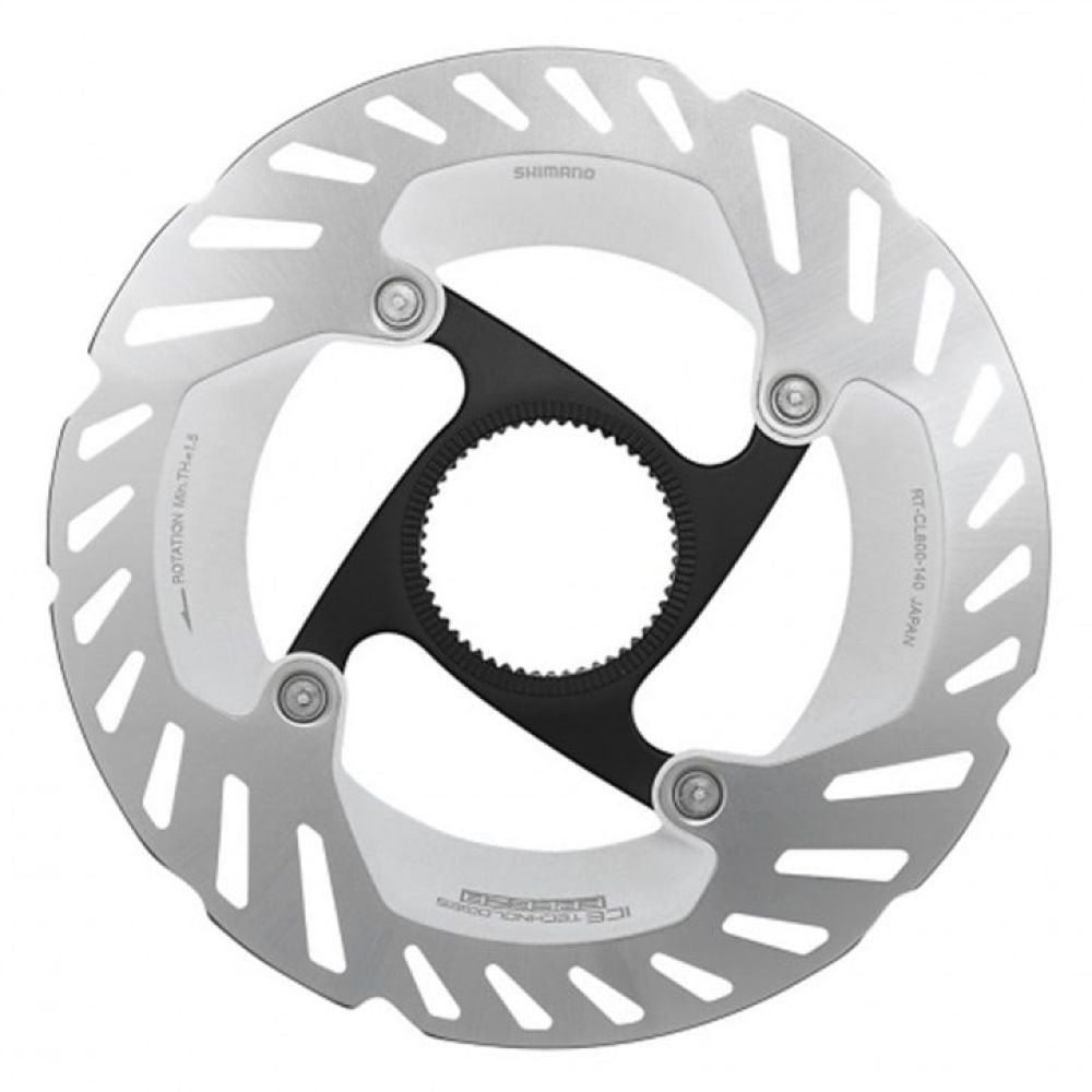 Shimano Scheibenbremse RT-CL800 CL - 140 mm