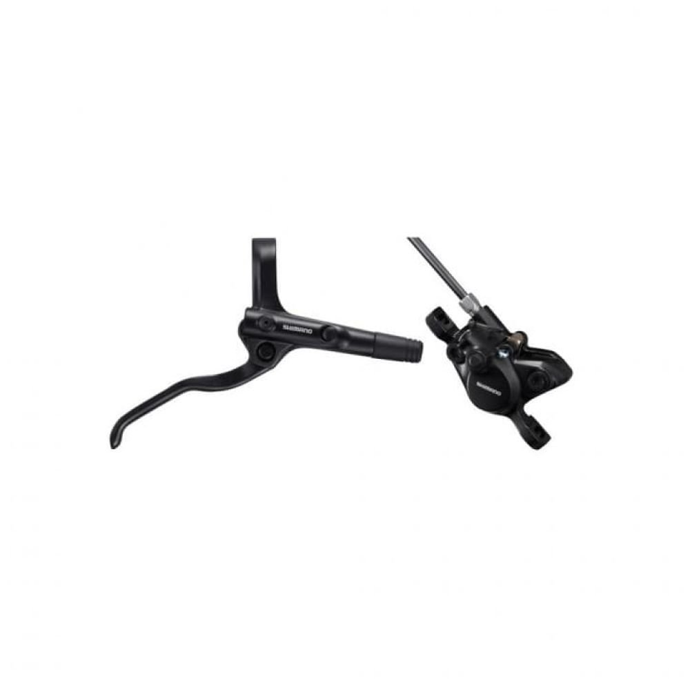 Shimano Disc-Set HR BLMT200/BRMT200