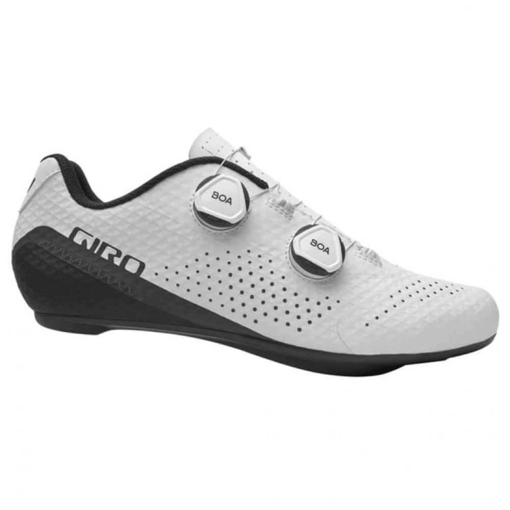 Giro Schuhe Regime white - EUR 39