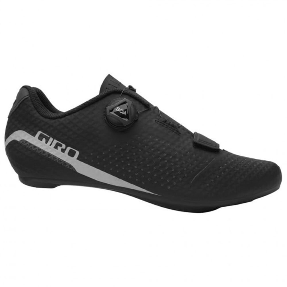 Giro Schuhe Cadet black - EUR 46