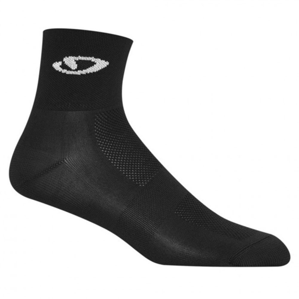 Giro Comp Racer Socken black - XL