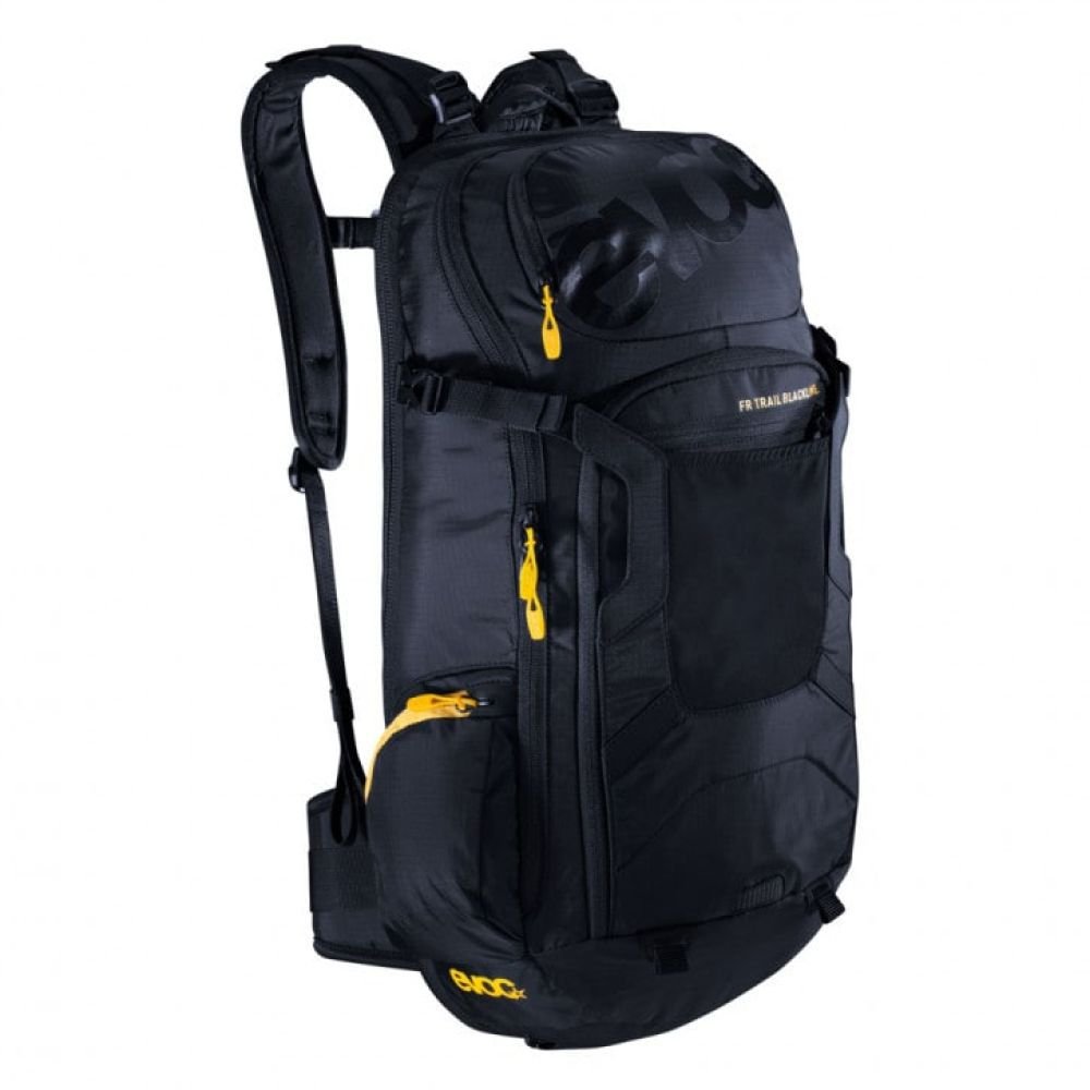 Evoc FR Trail Blackline 20L black - M-L