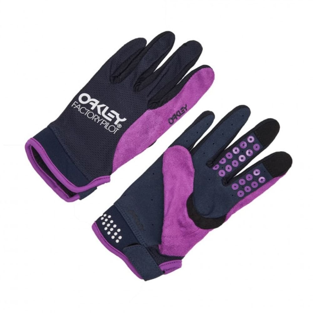 Oakley Women's All Mountain MTB Glove fathom - S