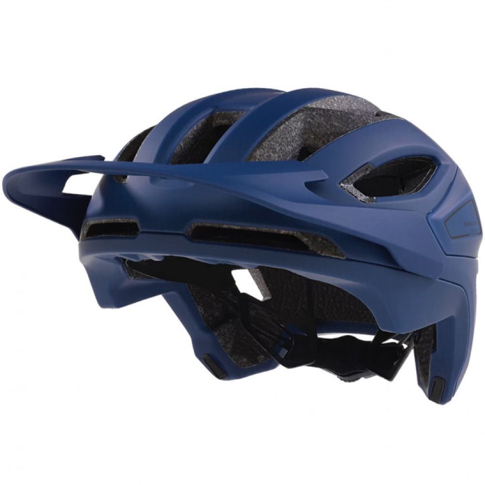 Oakley Helm DRT3 Trail Europe poseidon blue - M