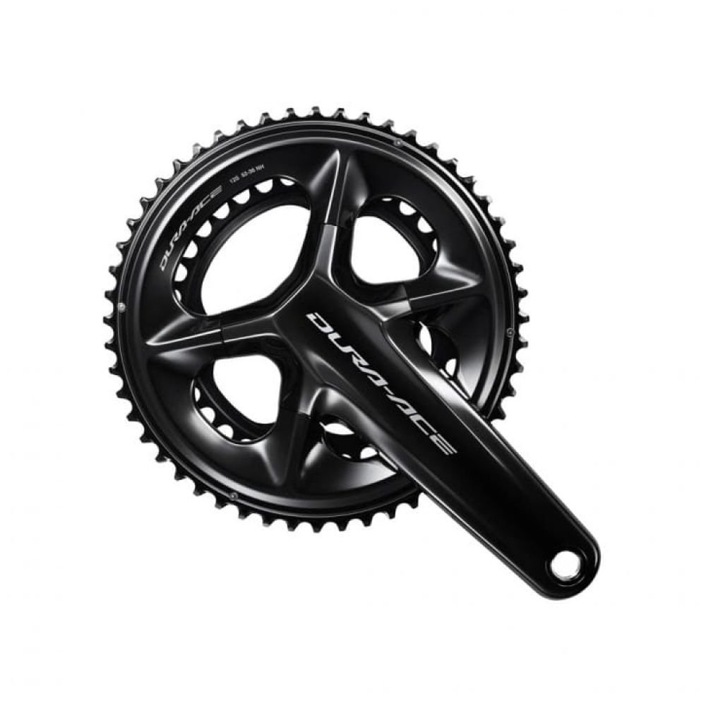 Shimano Kurbelgarnitur Dura-Ace FC-R9200 50-34T. 175 mm