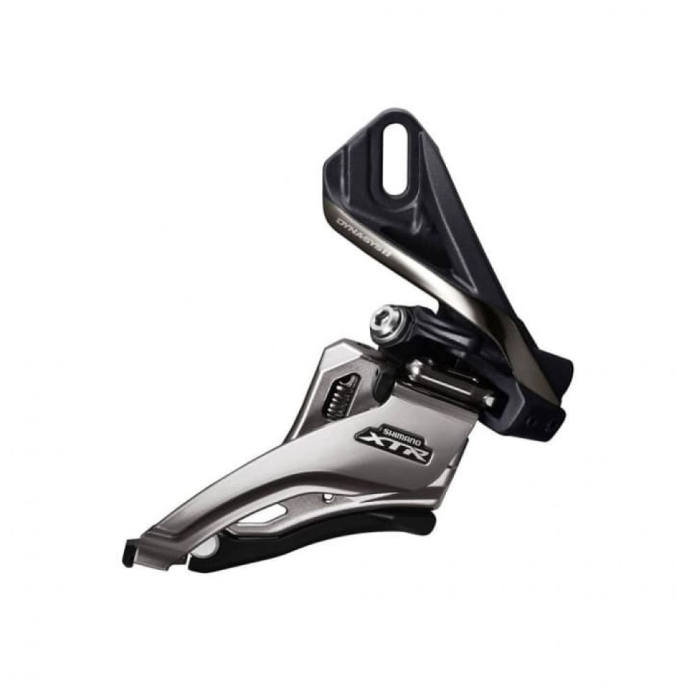 Shimano Umwerfer XTR FD-M9020-D 2x11-fach