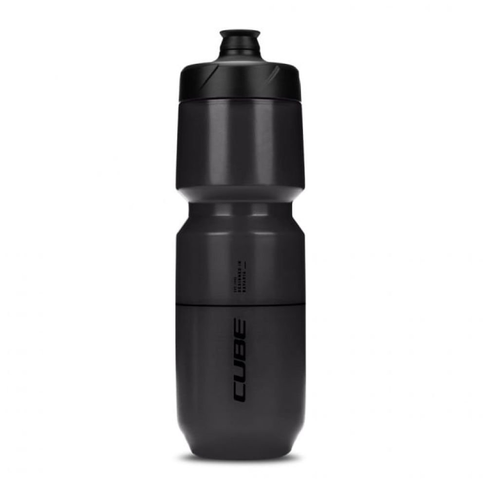 Cube Trinkflasche Flow 750 black