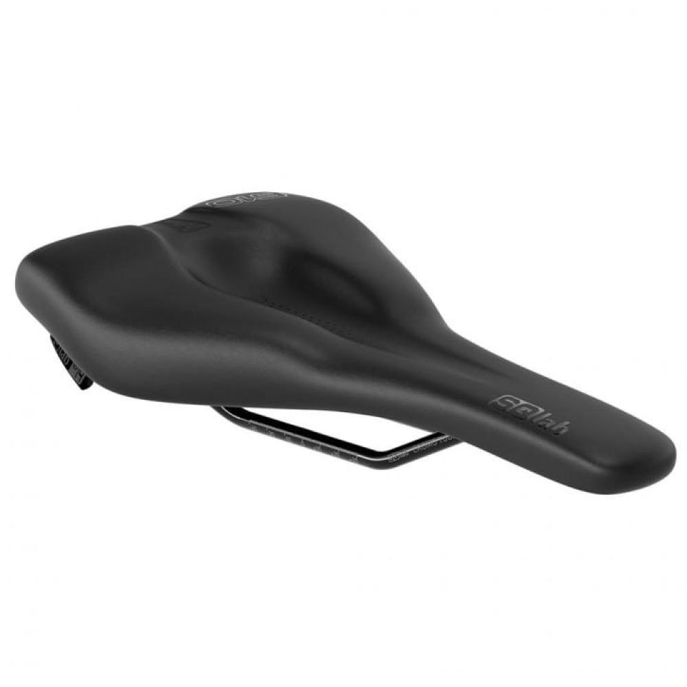 SQ-Lab Sattel 610 Ergolux active 2.1 - 17 cm