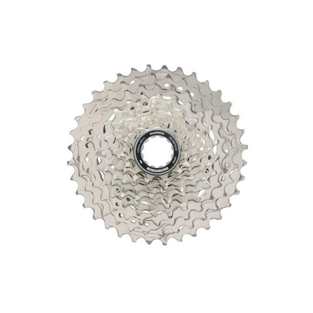 Shimano Kassette 105 CS-HG710 12-fach 11-36T.