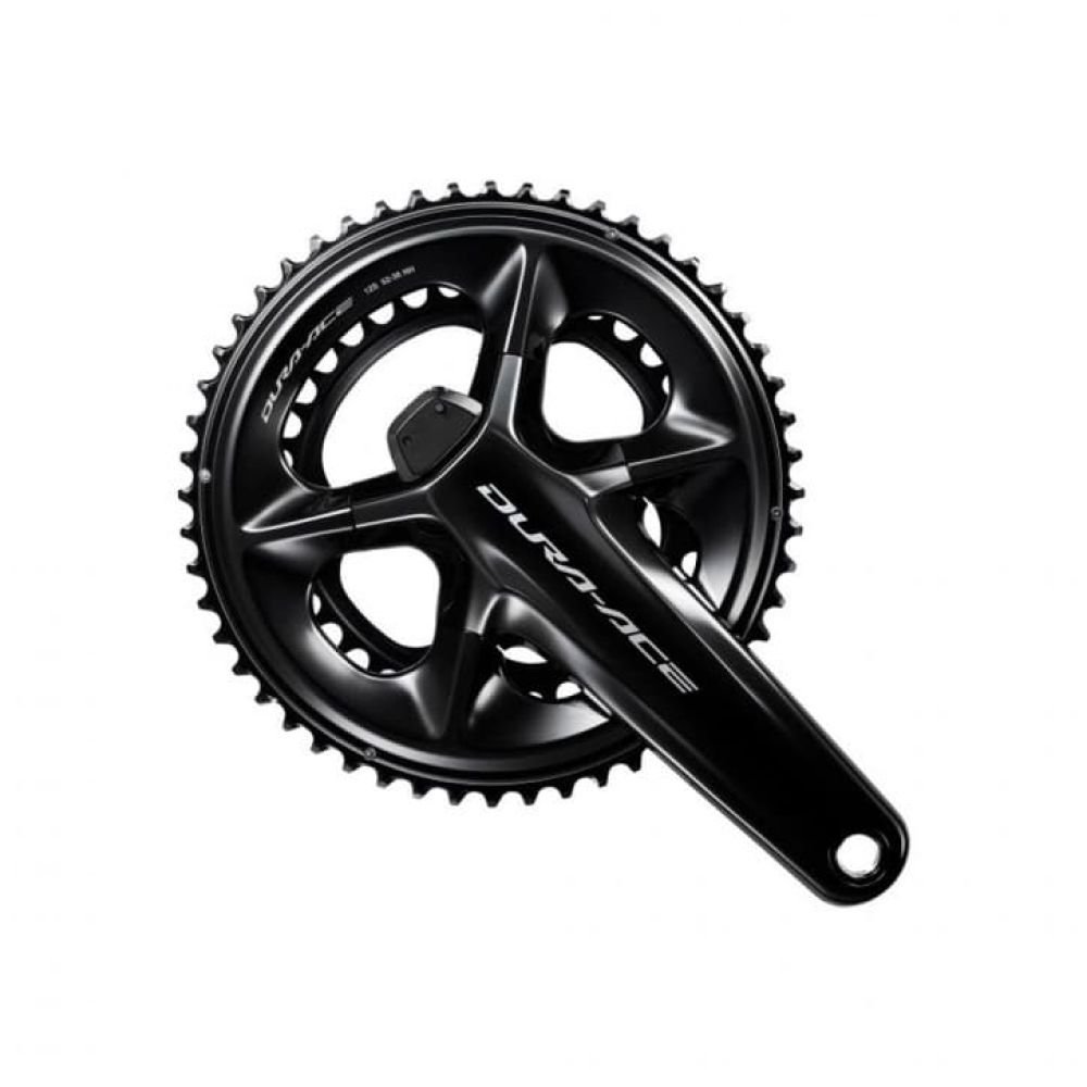 Shimano Kurbelgarnitur Dura-Ace FC-R9200-P 50-34T. 172.5 mm