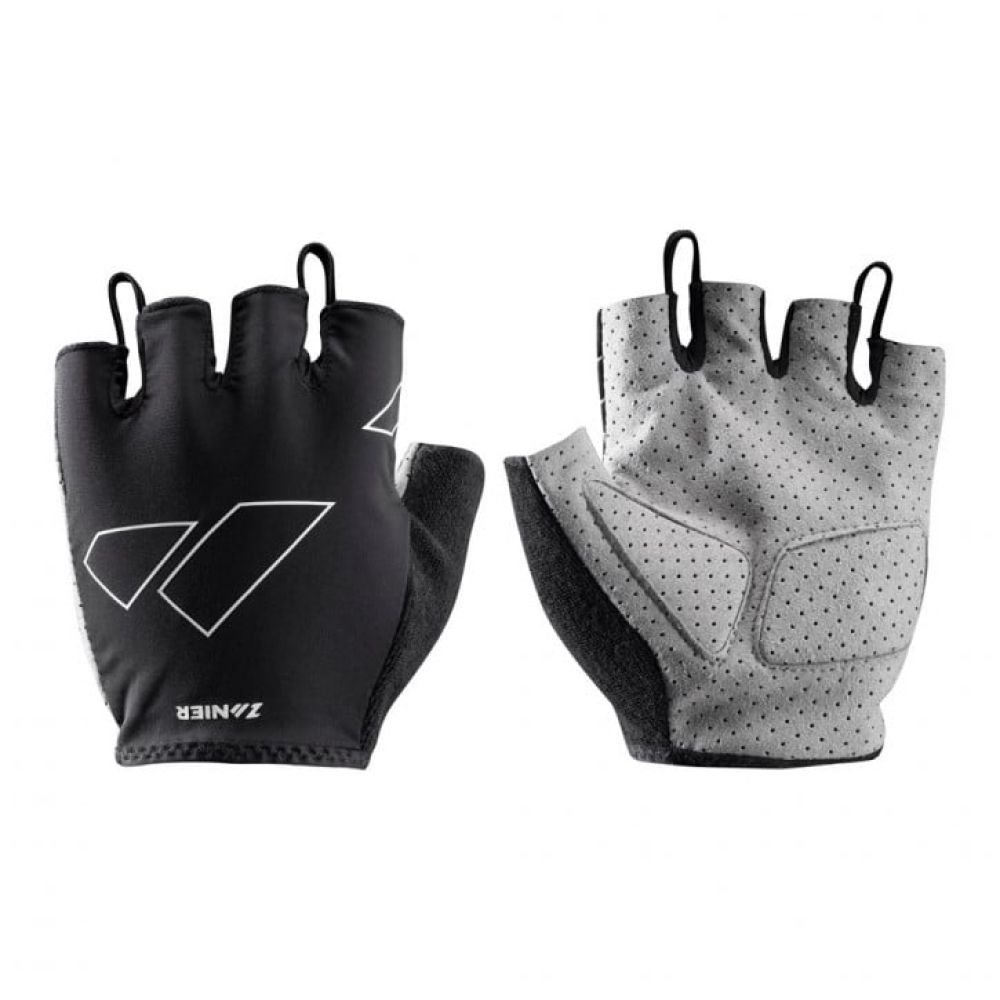 Zanier Gloves Pedelec schwarz - Gr. 8,5