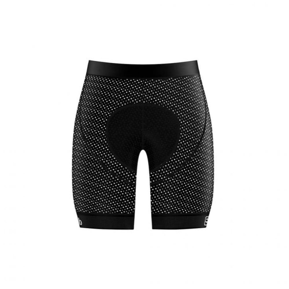 SQ-Lab Short One 10 Black - XXL