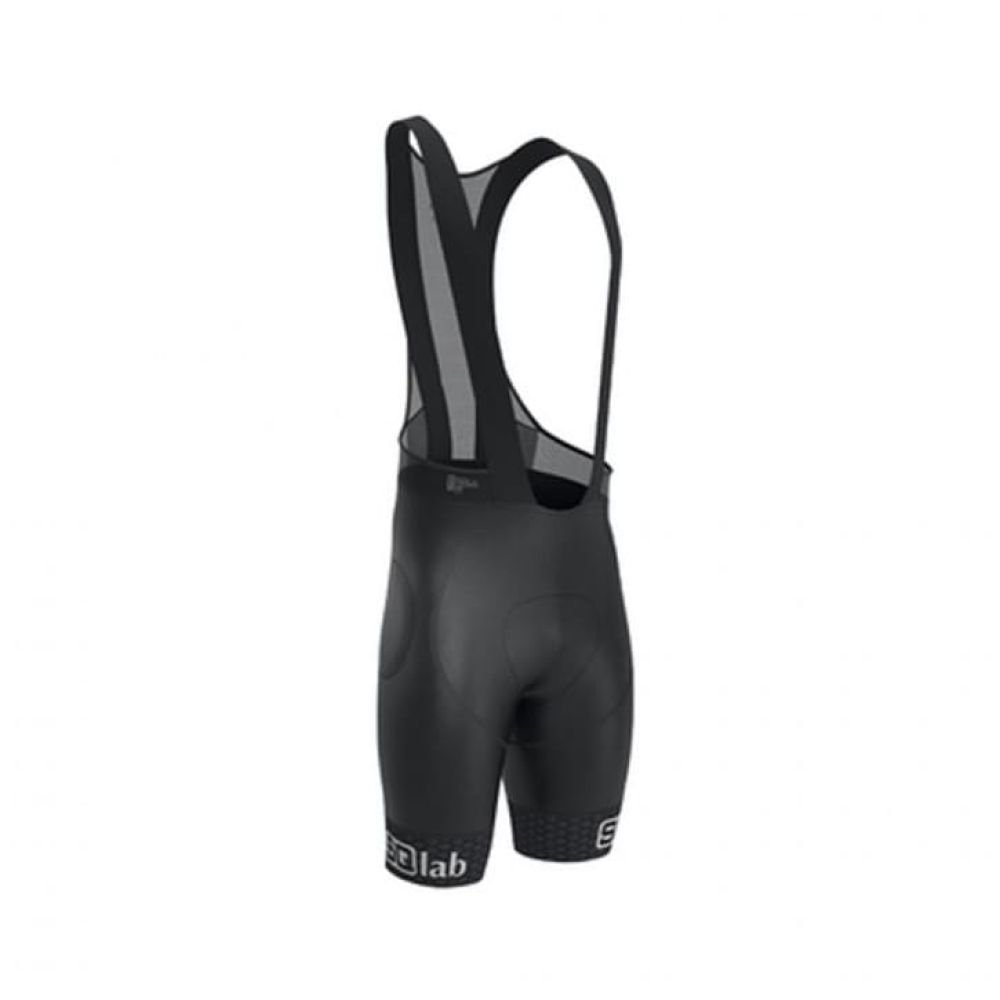 SQ-Lab Short One 11 Black - M