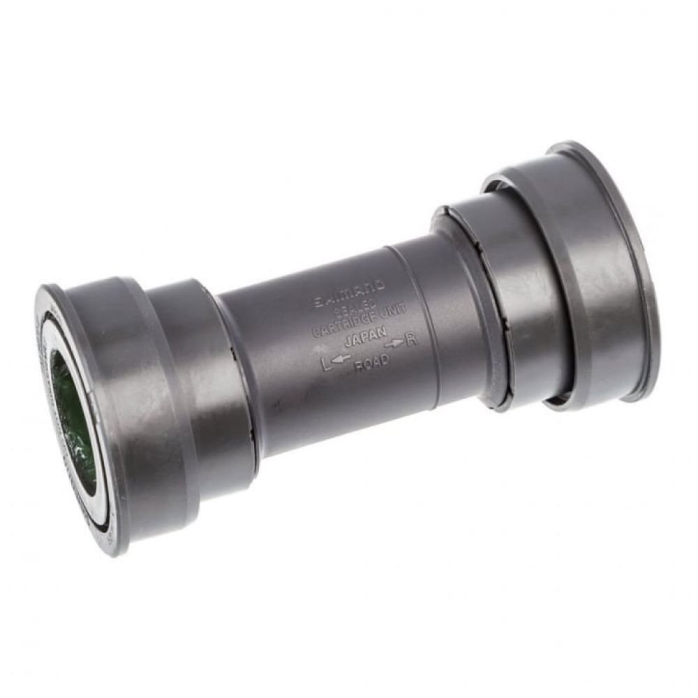 Shimano Innenlager SM-BB72 Press-Fit 86.5 mm