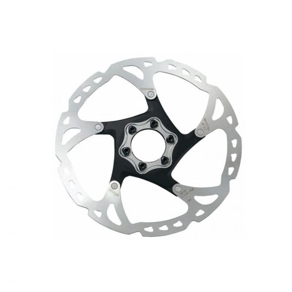 Shimano Bremsscheibe SM-RT76 160mm