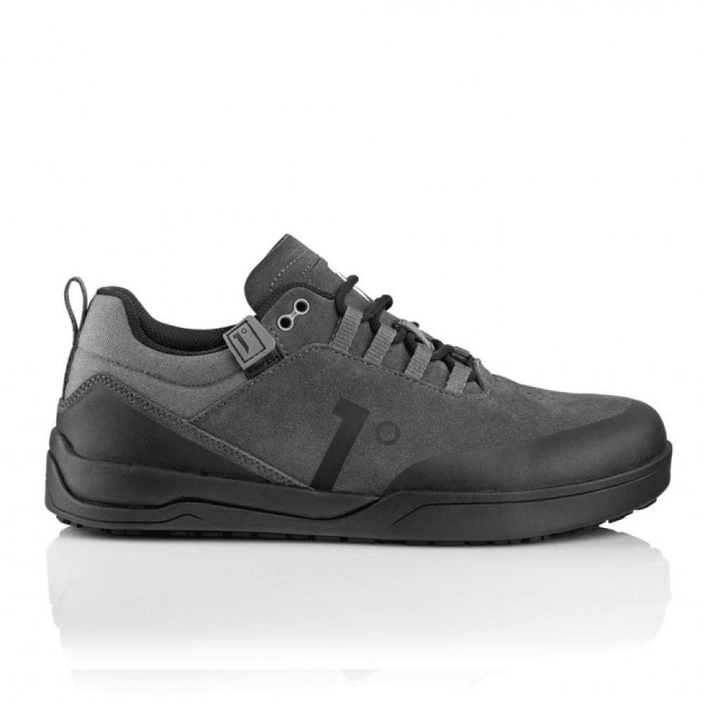 First Degree MTB Schuhe Flite grey - EUR 46