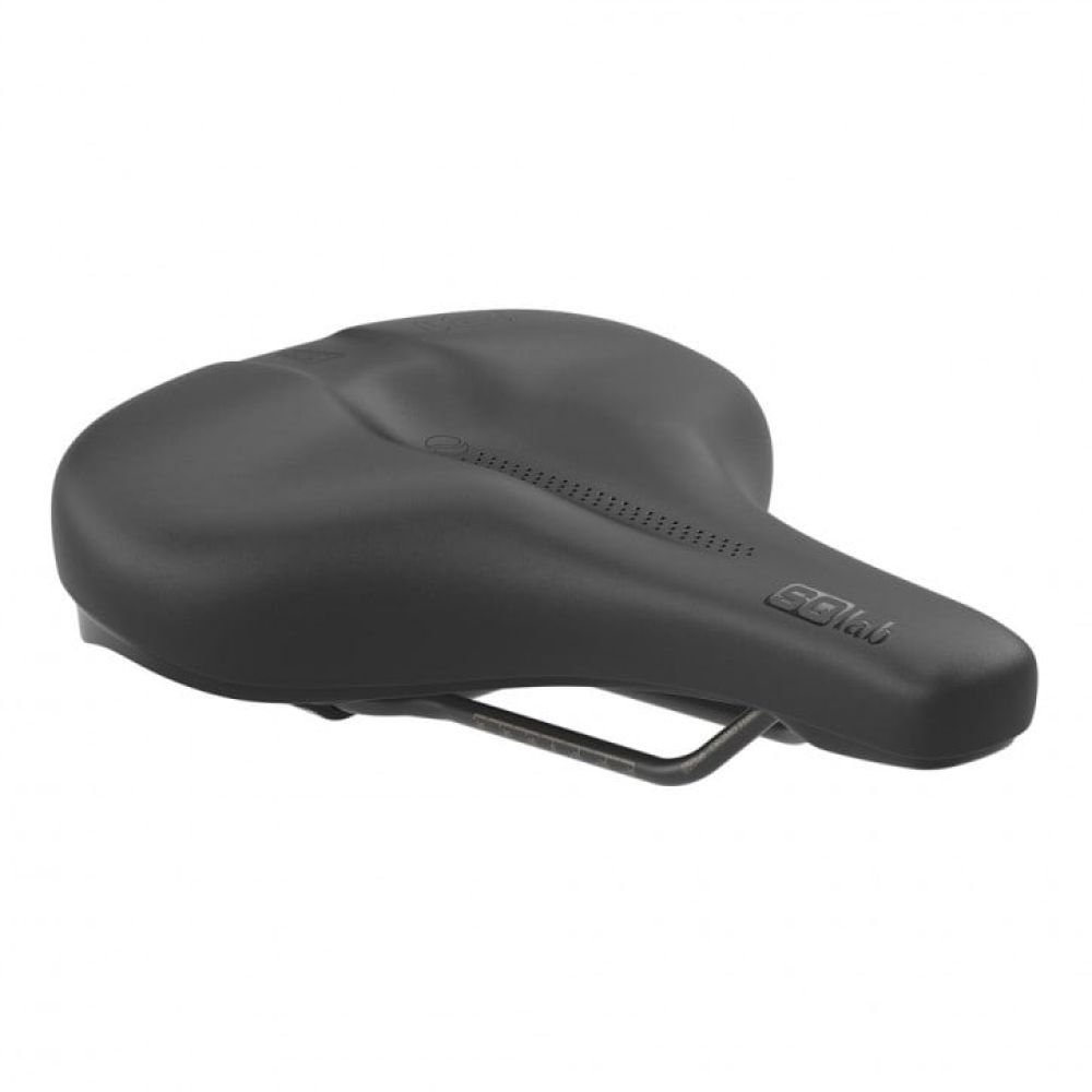 SQ-Lab Sattel 621 Ergolux active 2.1 - 18 cm