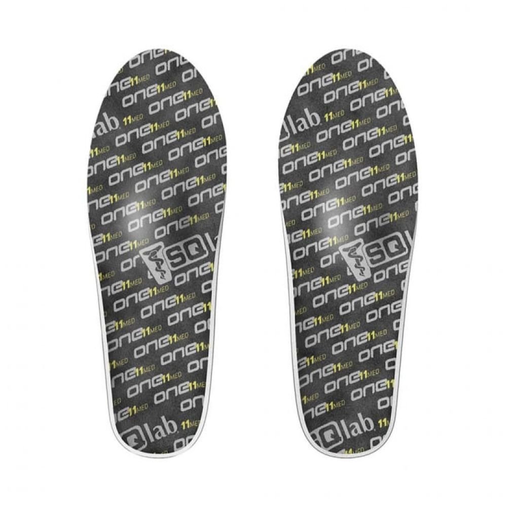 SQ-Lab Insoles ONE11 medium - EUR 36