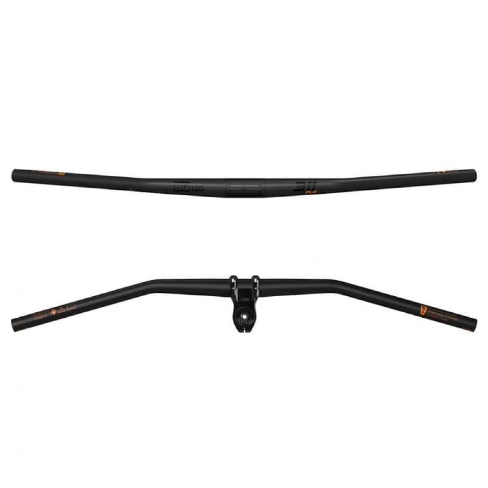 SQ-Lab Lenker 311 FL-X Carbon 16° low