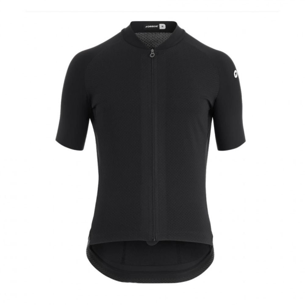 Assos Mille GT Jersey C2 Evo black series - S