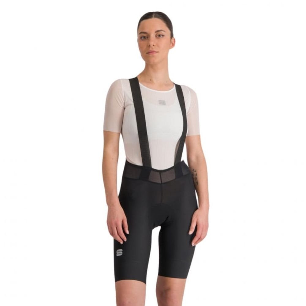 Sportful SRK W Bibshort black - XXL